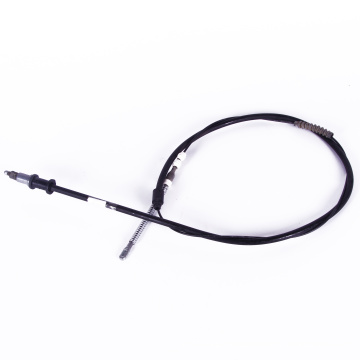 Factory sale Control Cable parking safety push pull throttle hand brake control cable 522588